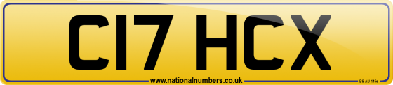 C17 HCX