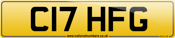 C17 HFG