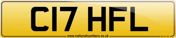C17 HFL