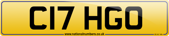 C17 HGO