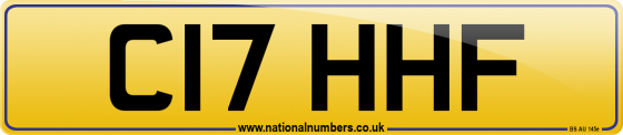 C17 HHF