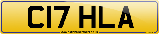 C17 HLA
