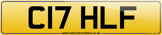 C17 HLF