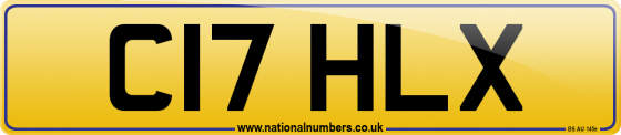 C17 HLX