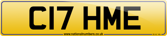 C17 HME