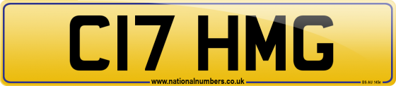 C17 HMG