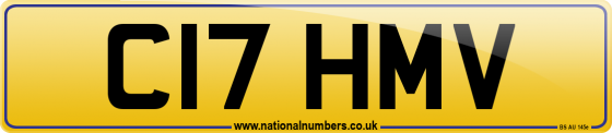 C17 HMV