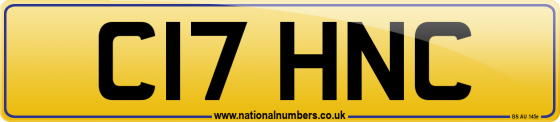 C17 HNC