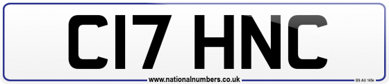 C17 HNC