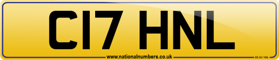 C17 HNL
