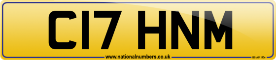 C17 HNM