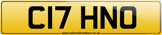 C17 HNO