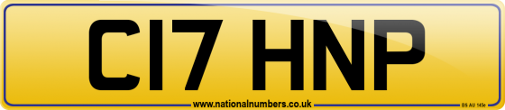 C17 HNP