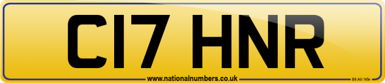 C17 HNR