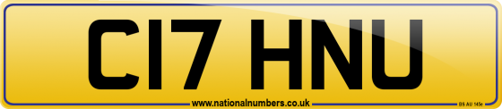 C17 HNU