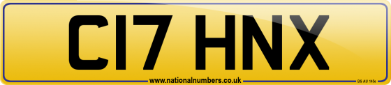 C17 HNX
