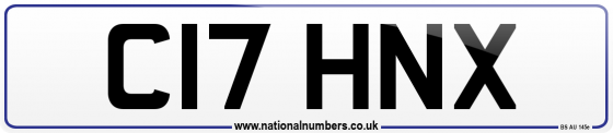 C17 HNX