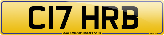 C17 HRB