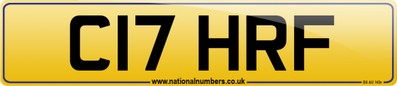 C17 HRF