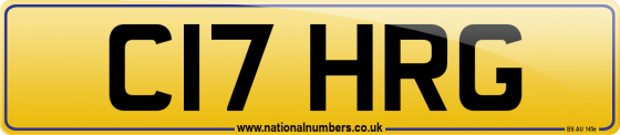 C17 HRG