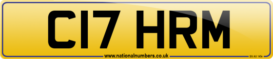 C17 HRM