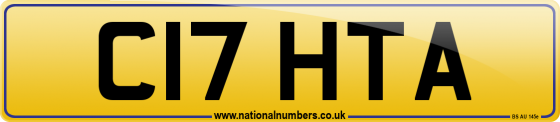 C17 HTA