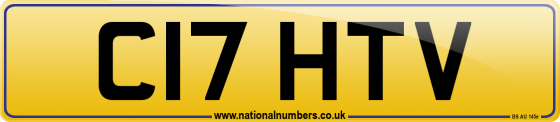 C17 HTV