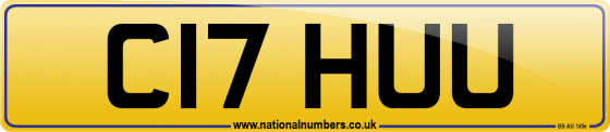 C17 HUU