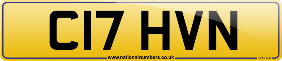 C17 HVN