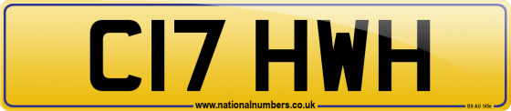 C17 HWH