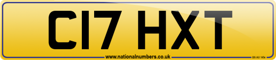 C17 HXT