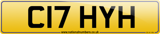 C17 HYH