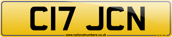 C17 JCN