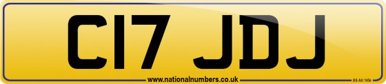 C17 JDJ