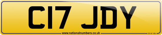 C17 JDY