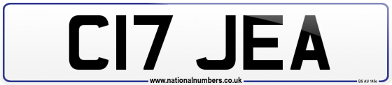 C17 JEA