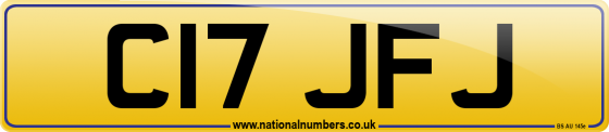 C17 JFJ