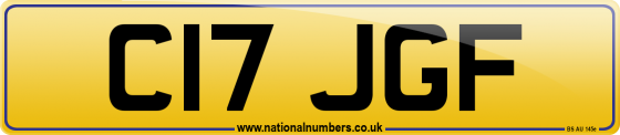 C17 JGF