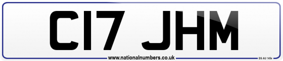 C17 JHM