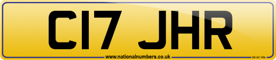 C17 JHR