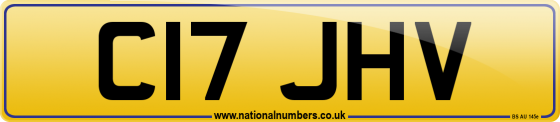 C17 JHV