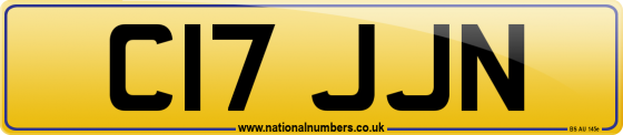 C17 JJN