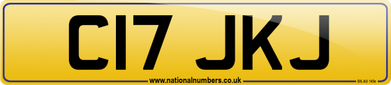 C17 JKJ