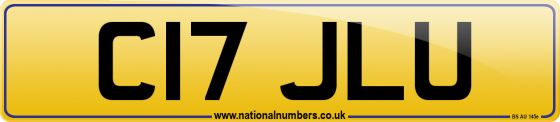 C17 JLU