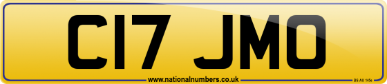 C17 JMO