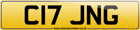C17 JNG