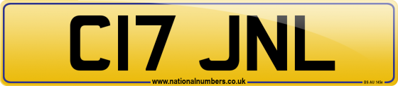 C17 JNL