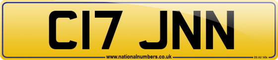 C17 JNN