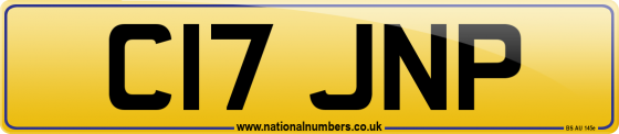 C17 JNP