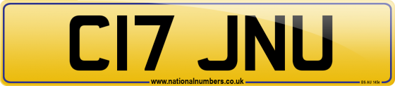 C17 JNU